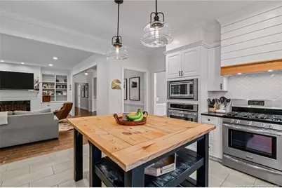 2212 Tanglewood Drive, Sanford, NC 27330 - Photo 17