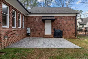 2212 Tanglewood Dr, Sanford, NC 27330 - Photo 41