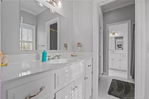 2212 Tanglewood Dr, Sanford, NC 27330 - Photo 37