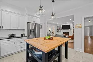 2212 Tanglewood Dr, Sanford, NC 27330 - Photo 23