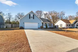 240 Rock Harbor Ln, Spring Lake, NC 28390 - Photo 3