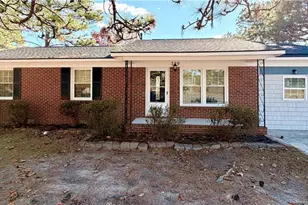 709 Bluestone Ln, Fayetteville, NC 28311 - Photo 31