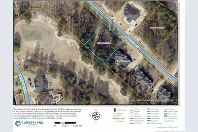 529 Swan Island Court, Fayetteville, NC 28311 - Photo 1