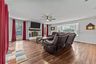 335 McFadyen Dr, Fayetteville, NC 28314 - Photo 9