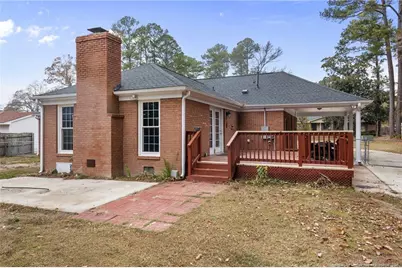 335 McFadyen Drive, Fayetteville, NC 28314 - Photo 33