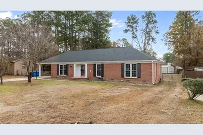 335 McFadyen Drive, Fayetteville, NC 28314 - Photo 3