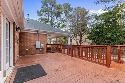 335 McFadyen Drive, Fayetteville, NC 28314 - Photo 5