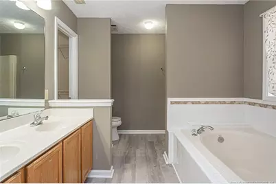 205 Brooke Run, Lumber Bridge, NC 28357 - Photo 29