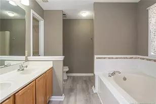 205 Brooke Run, Lumber Bridge, NC 28357 - Photo 29