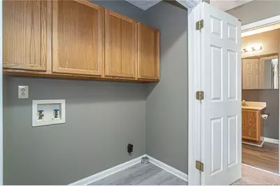 205 Brooke Run, Lumber Bridge, NC 28357 - Photo 23