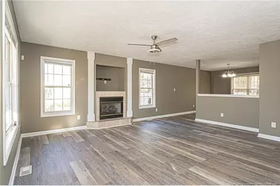 205 Brooke Run, Lumber Bridge, NC 28357 - Photo 5