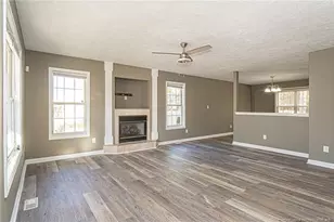 205 Brooke Run, Lumber Bridge, NC 28357 - Photo 5