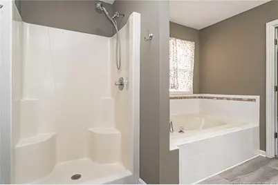 205 Brooke Run, Lumber Bridge, NC 28357 - Photo 27