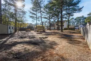 205 Brooke Run, Lumber Bridge, NC 28357 - Photo 37