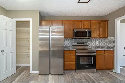 205 Brooke Run, Lumber Bridge, NC 28357 - Photo 13