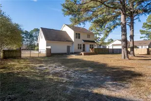 205 Brooke Run, Lumber Bridge, NC 28357 - Photo 43