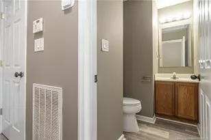 205 Brooke Run, Lumber Bridge, NC 28357 - Photo 19