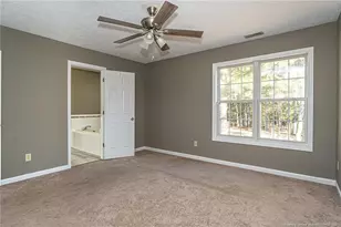 205 Brooke Run, Lumber Bridge, NC 28357 - Photo 25