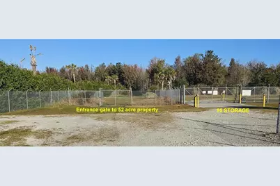 52 Acres, River Front Property Land, Lumberton, NC 28360 - Photo 5