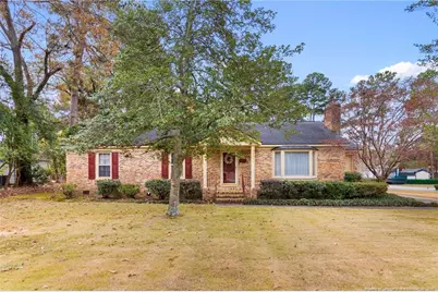 3005 Morganton Road, Fayetteville, NC 28303 - Photo 1