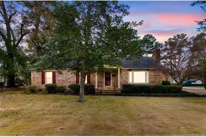 3005 Morganton Road, Fayetteville, NC 28303 - Photo 3