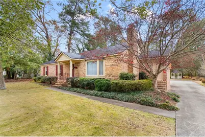 3005 Morganton Road, Fayetteville, NC 28303 - Photo 5