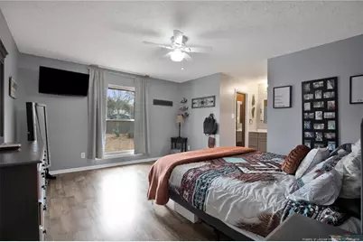 6863 Beaverstone Drive, Fayetteville, NC 28314 - Photo 19