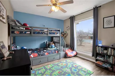 6863 Beaverstone Drive, Fayetteville, NC 28314 - Photo 25