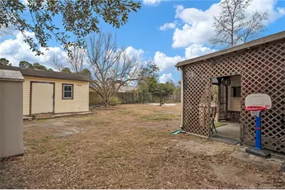 6863 Beaverstone Drive, Fayetteville, NC 28314 - Photo 37