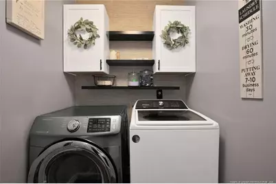 6863 Beaverstone Drive, Fayetteville, NC 28314 - Photo 17