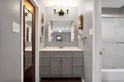 6863 Beaverstone Drive, Fayetteville, NC 28314 - Photo 21