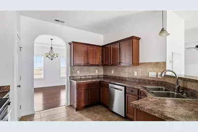 443 Brownstone Drive, Raeford, NC 28376 - Photo 13