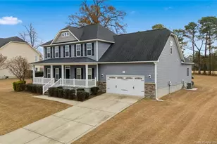 443 Brownstone Dr, Raeford, NC 28376 - Photo 5