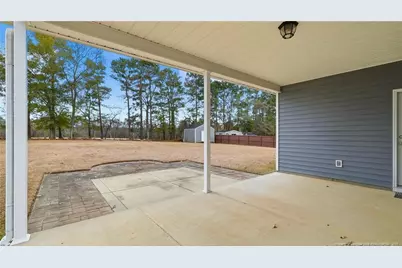 443 Brownstone Drive, Raeford, NC 28376 - Photo 41