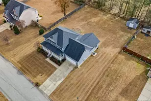 443 Brownstone Dr, Raeford, NC 28376 - Photo 49