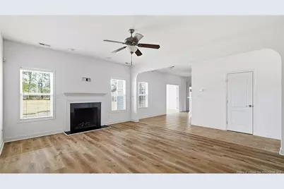 443 Brownstone Drive, Raeford, NC 28376 - Photo 9