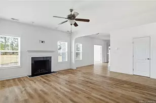 443 Brownstone Dr, Raeford, NC 28376 - Photo 9