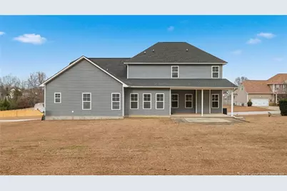 443 Brownstone Drive, Raeford, NC 28376 - Photo 45