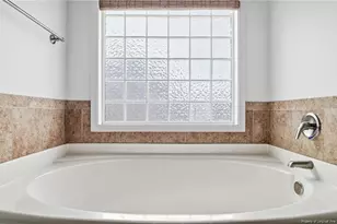 443 Brownstone Dr, Raeford, NC 28376 - Photo 25