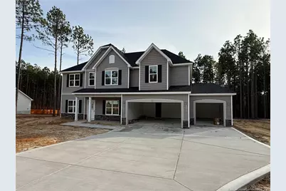 947 Rhum Drive, Fayetteville, NC 28311 - Photo 1