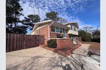 5329 Hampton Road, Fayetteville, NC 28311 - Photo 3