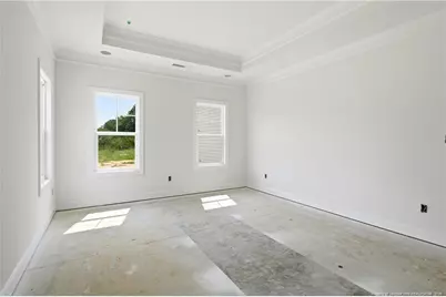 1955 Thomas Wood (Lot 95) Drive, Fayetteville, NC 28306 - Photo 19