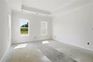 1955 Thomas Wood Dr Lot 95, Fayetteville, NC 28306 - Photo 19