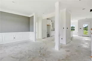 1955 Thomas Wood Dr Lot 95, Fayetteville, NC 28306 - Photo 5