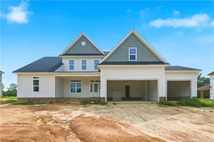 1955 Thomas Wood Dr Lot 95, Fayetteville, NC 28306 - Photo 1