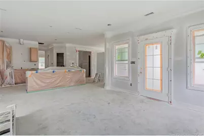 1951 Thomas Wood (Lot 96) Drive, Fayetteville, NC 28306 - Photo 19