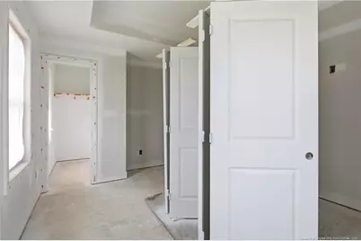 1951 Thomas Wood (Lot 96) Drive, Fayetteville, NC 28306 - Photo 43