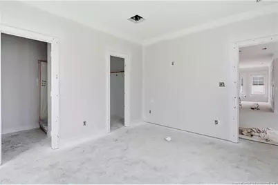 1951 Thomas Wood (Lot 96) Drive, Fayetteville, NC 28306 - Photo 23