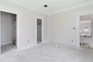 1951 Thomas Wood Dr Lot 96, Fayetteville, NC 28306 - Photo 23