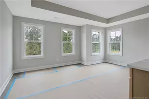 1951 Thomas Wood Dr Lot 96, Fayetteville, NC 28306 - Photo 29